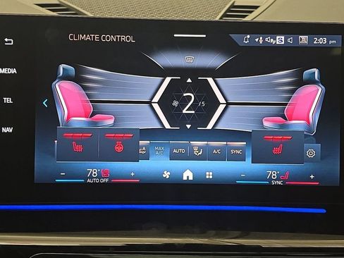 New 2026 BMW X1 xDrive28i w/ Convenience Package image 20