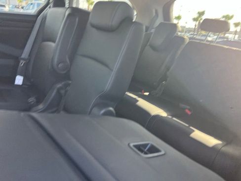 Used 2024 Honda Odyssey Touring image 20