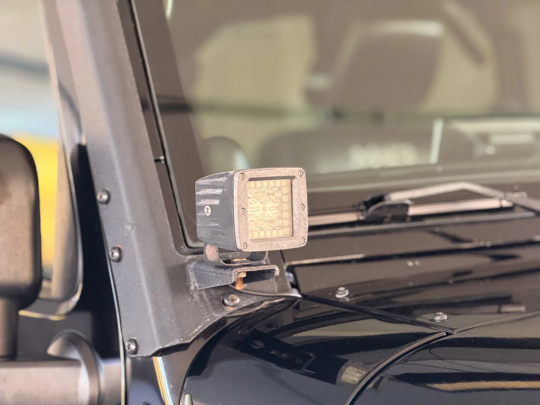 Used 2012 Jeep Wrangler Unlimited Rubicon AWD/4WD image 12