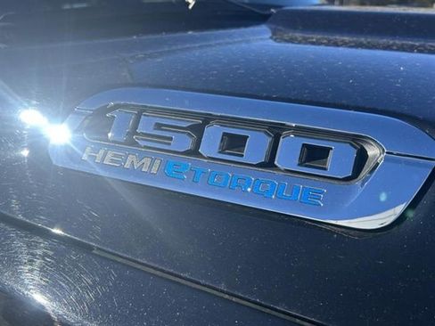 Used 2024 RAM 1500 Laramie image 7