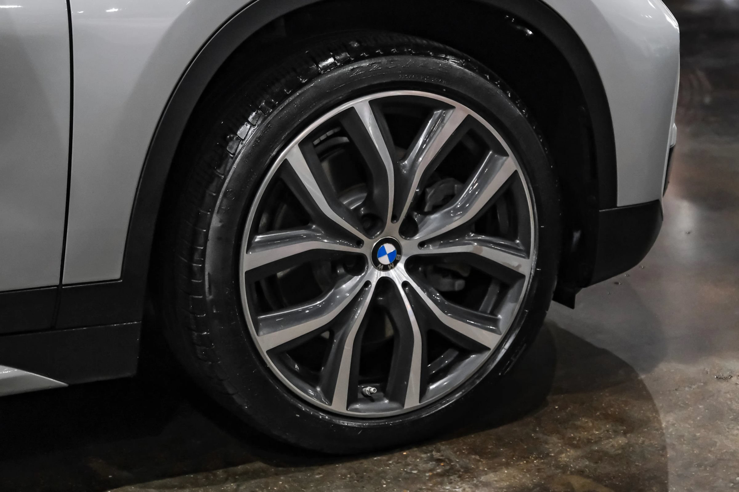 Used 2018 BMW X1 sDrive28i FWD image 52
