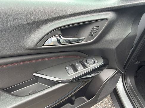 New 2026 Chevrolet Trax RS w/ Driver Confidence Package FWD image 15