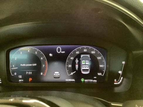 Used 2023 Honda Civic Touring image 13