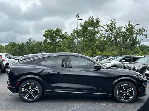 Used 2023 Ford Mustang Mach-E Premium AWD/4WD image 6