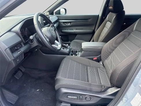 Used 2026 Honda CR-V TrailSport image 9