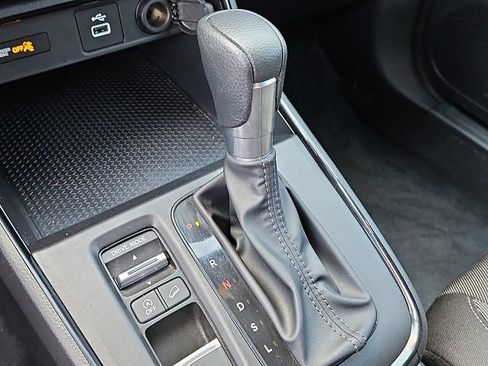 Used 2024 Honda CR-V LX image 16