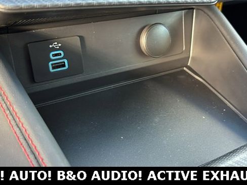 New 2025 Ford Mustang GT Premium image 17