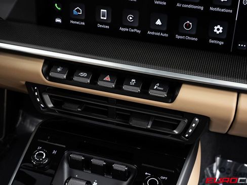 Used 2025 Porsche 911 Turbo S image 31