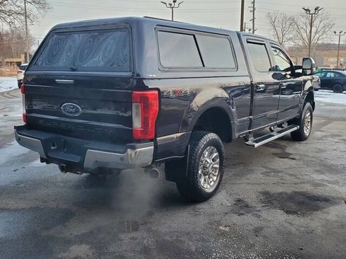 Used 2018 Ford F350 XLT image 6