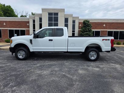 Used 2017 Ford F250 XL w/ Power Equipment Group