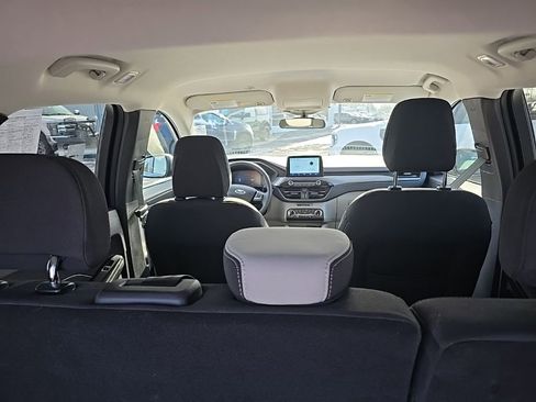 Used 2023 Ford Escape Active image 8