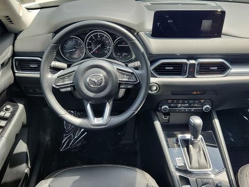 Used 2023 MAZDA CX-5 AWD 2.5 S image 11