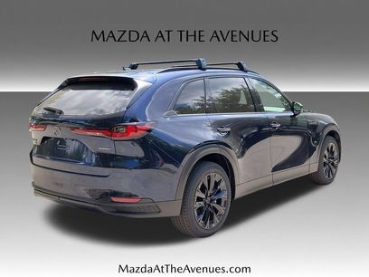 New 2026 MAZDA CX-90 3.3 Turbo w/ Premium Sport Pkg
