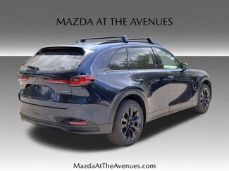 New 2026 MAZDA CX-90 3.3 Turbo w/ Premium Sport Pkg AWD/4WD video 4