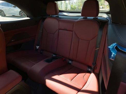 New 2026 BMW 430i 430i w/ M Sport Package image 16