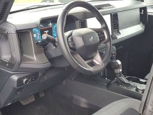 Certified 2025 Ford Bronco Big Bend AWD/4WD image 6