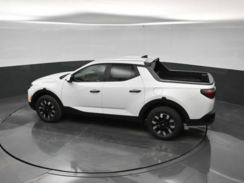 New 2026 Hyundai Santa Cruz SE FWD image 26