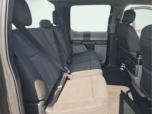 Used 2020 Ford F150 XL w/ Equipment Group 101A Mid RWD image 16