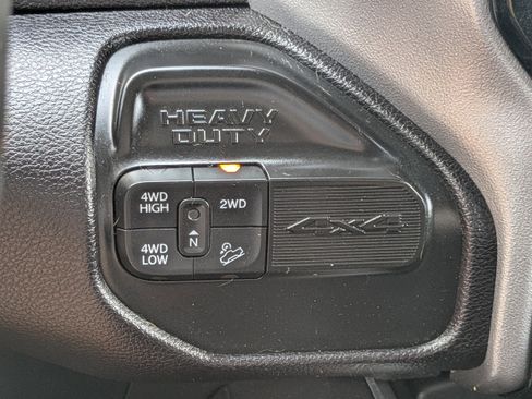 Used 2023 RAM 2500 Laramie AWD/4WD image 27