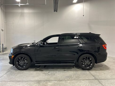 Used 2024 Dodge Durango R/T AWD/4WD image 9