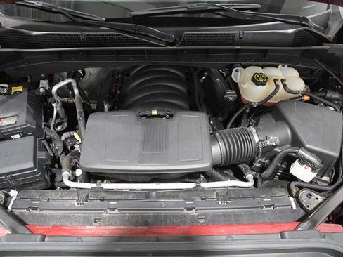 Used 2023 GMC Sierra 1500 Elevation w/ Preferred Package image 21