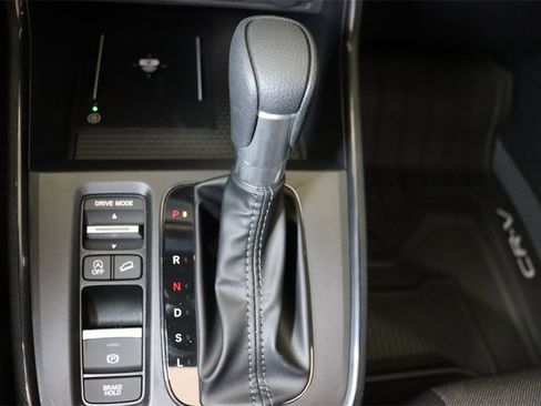 New 2026 Honda CR-V EX image 25