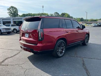 Used 2023 Cadillac Escalade V