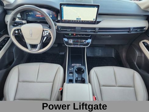 Used 2024 Lincoln Corsair AWD w/ Equipment Group 101A image 14
