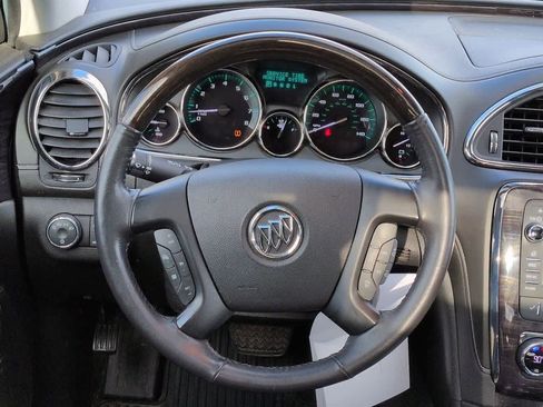 Used 2017 Buick Enclave Leather w/ Trailering Package image 25