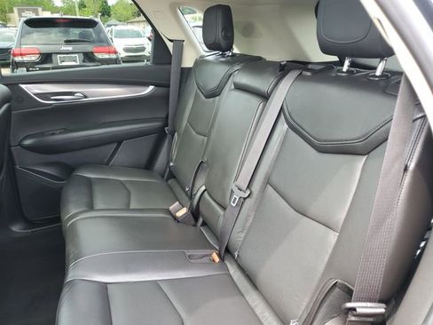Used 2019 Cadillac XT5 Luxury FWD image 33