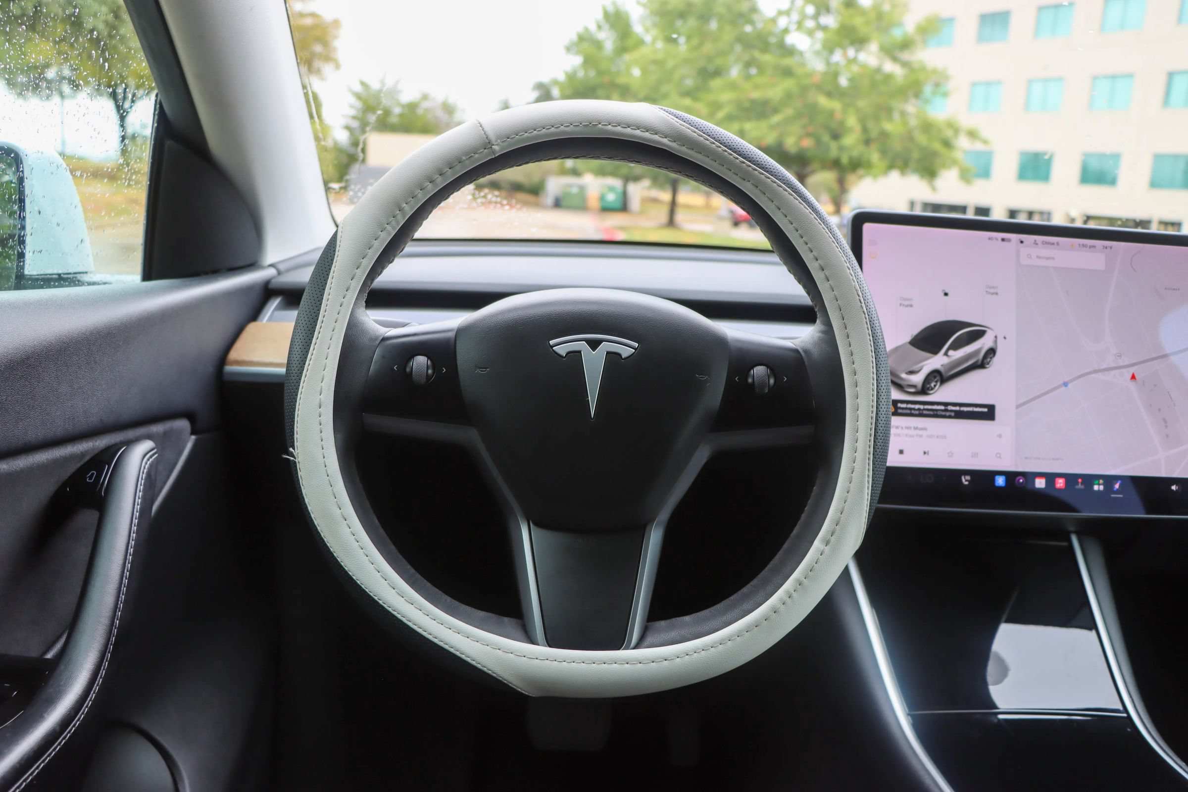 Used 2021 Tesla Model Y 2WD image 27