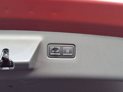 Used 2024 Hyundai Santa Fe SEL FWD image 21