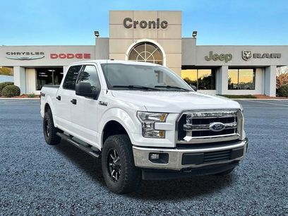 Used 2017 Ford F150 XLT