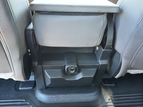 Used 2020 Ford F350 XLT w/ XLT Value Package AWD/4WD image 21