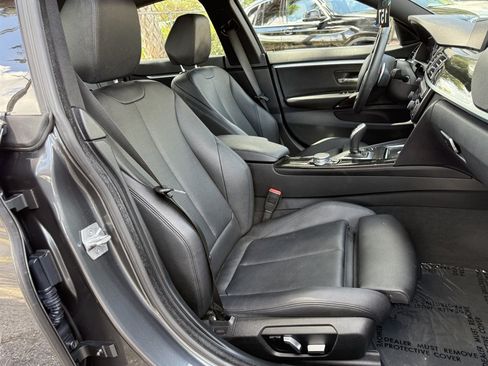 Used 2017 BMW 430i Gran Coupe RWD image 17