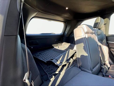 Used 2023 Jeep Grand Cherokee Summit image 27