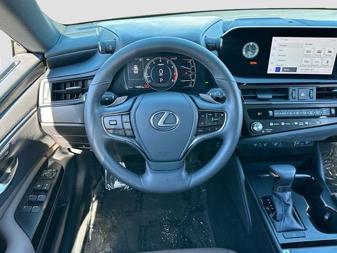 Used 2023 Lexus ES 250 250 image 22