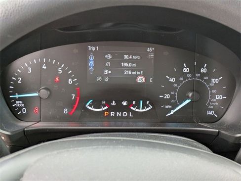 Used 2021 Ford Escape SE w/ SE Sport Appearance Package image 18