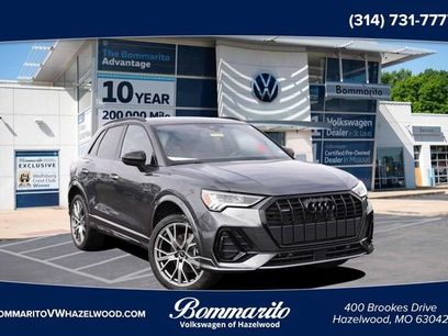 Used 2025 Audi Q3 2.0T Premium Plus w/ Premium Plus Package