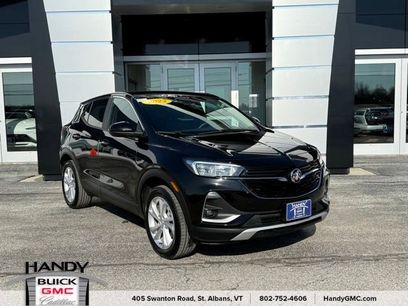 Used 2023 Buick Encore GX Preferred w/ Cold Weather Comfort Package