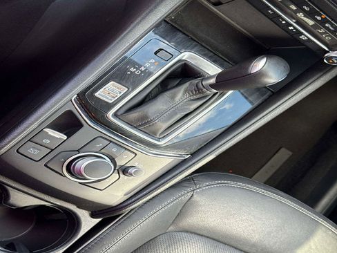 Certified 2025 MAZDA CX-5 AWD 2.5 S w/ Preferred Package image 27