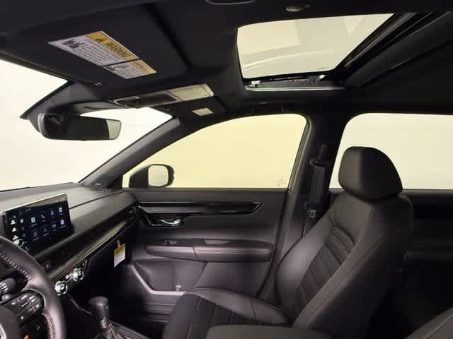 New 2027 Honda CR-V Sport Touring image 37