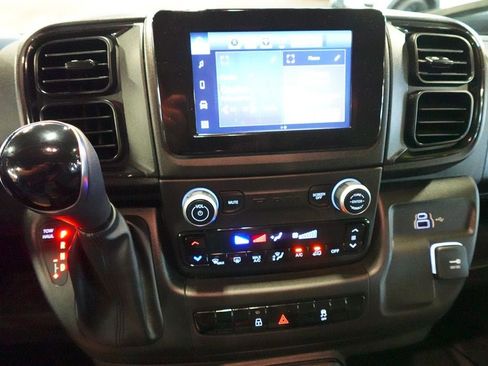 Used 2024 RAM ProMaster 3500 w/ Convenience Group image 20