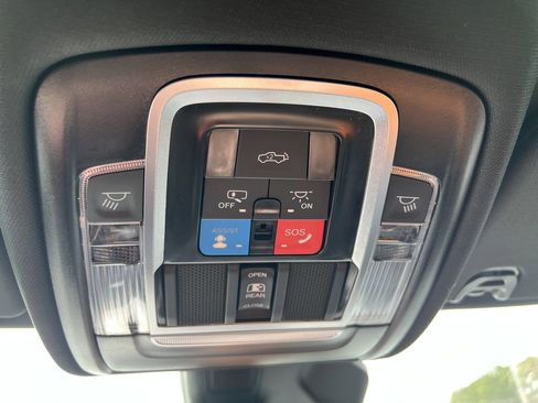 New 2026 RAM 1500 Rebel image 11