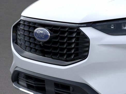 New 2024 Ford Escape SE w/ PHEV Premium Package FWD image 18