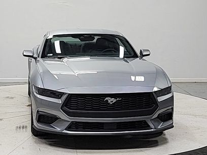 New 2026 Ford Mustang Premium