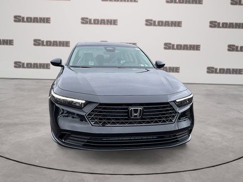 New 2026 Honda Accord SE image 8