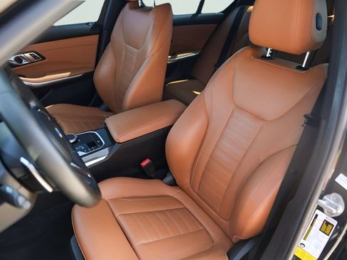 Used 2020 BMW M340i w/ Premium Package RWD image 8