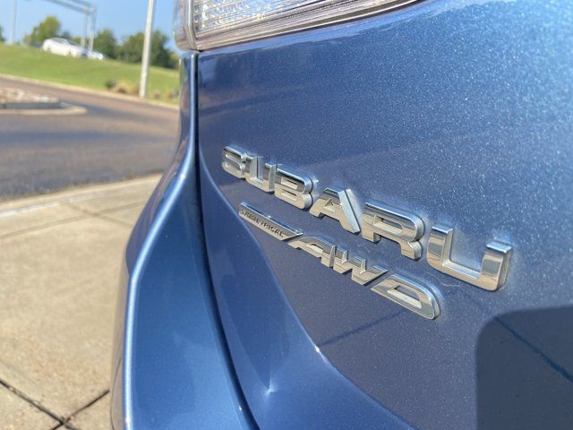 Used 2024 Subaru Forester Premium AWD/4WD image 52