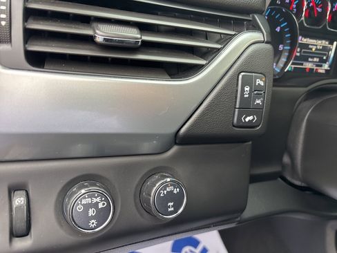 Used 2020 Chevrolet Tahoe LT image 26